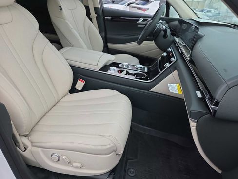 New 2026 Genesis GV80 2.5T image 28