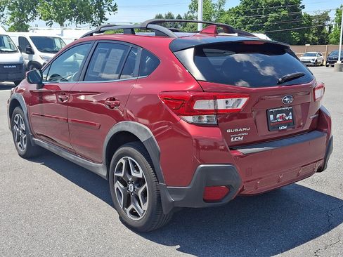 Used 2018 Subaru Crosstrek 2.0i Limited AWD/4WD image 6