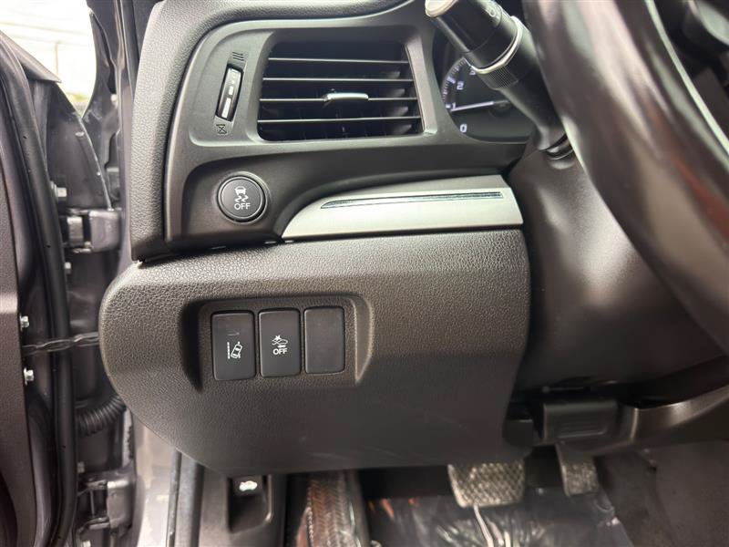 Used 2022 Acura ILX w/ Premium Package FWD image 9