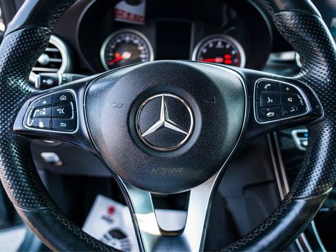 Used 2018 Mercedes-Benz GLC 300 4MATIC Coupe image 16