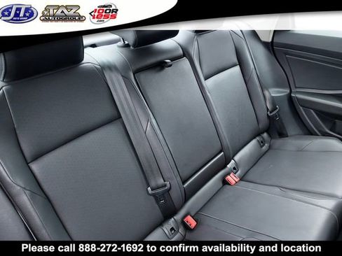 Used 2019 Volkswagen Jetta SEL image 13