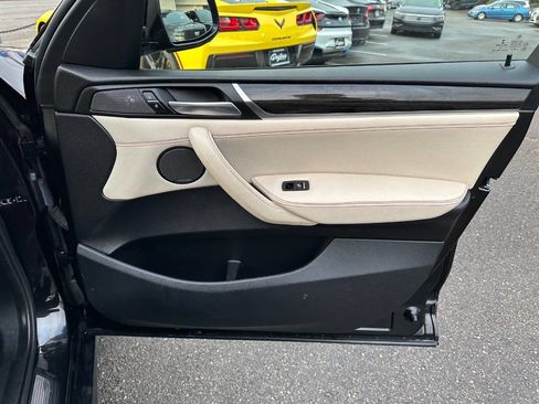 Used 2015 BMW X3 xDrive28i image 21