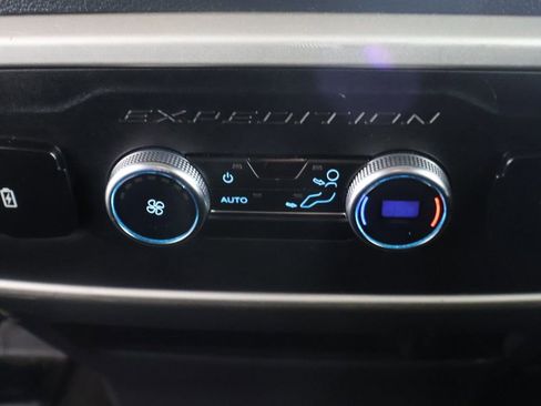 Used 2024 Ford Expedition Max XLT AWD/4WD image 52