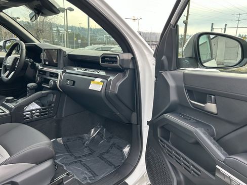 New 2026 Toyota Tacoma TRD Off-Road image 15