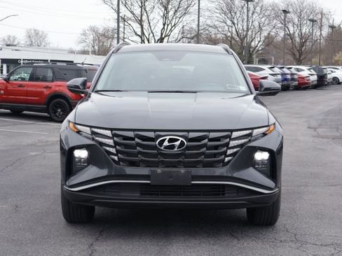 Used 2023 Hyundai Tucson SEL image 9