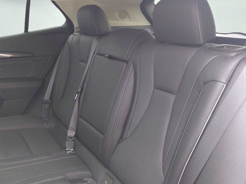 Used 2023 Buick Envision Essence FWD image 35
