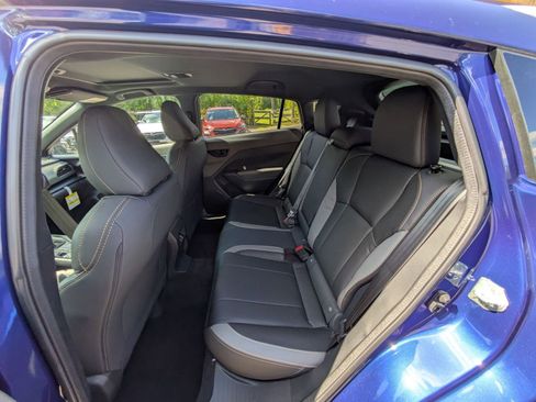 New 2025 Subaru Crosstrek 2.5i Wilderness AWD/4WD image 10