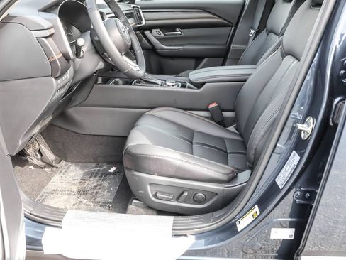 New 2026 MAZDA CX-50 AWD 2.5 Hybrid w/ Premium Pkg image 25