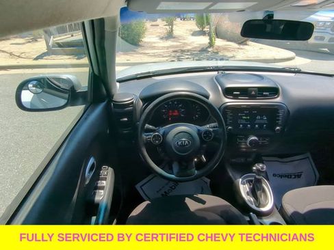 Used 2018 Kia Soul w/ Convenience Package FWD image 38
