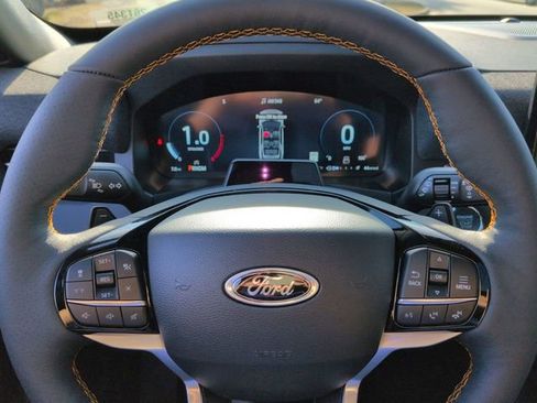 New 2026 Ford Explorer Tremor w/ Tremor Ultimate Package image 35