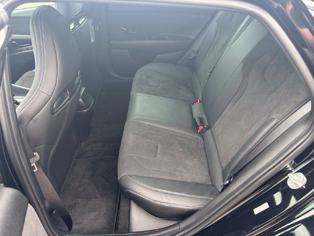 Used 2023 Hyundai Elantra N FWD image 26