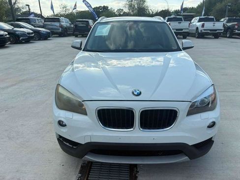 Used 2014 BMW X1 xDrive28i image 3
