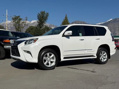 Used 2015 Lexus GX 460