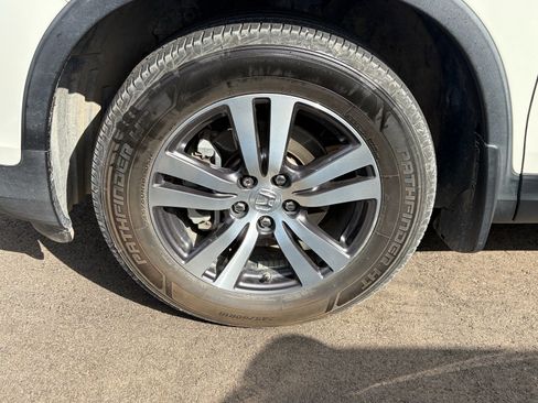 Used 2016 Honda Pilot EX-L image 6