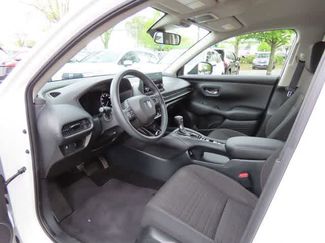 Used 2023 Honda HR-V LX video 2