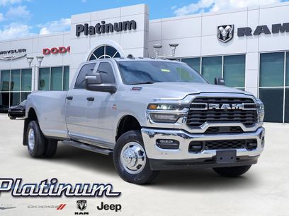 Used 2026 RAM 3500 Tradesman