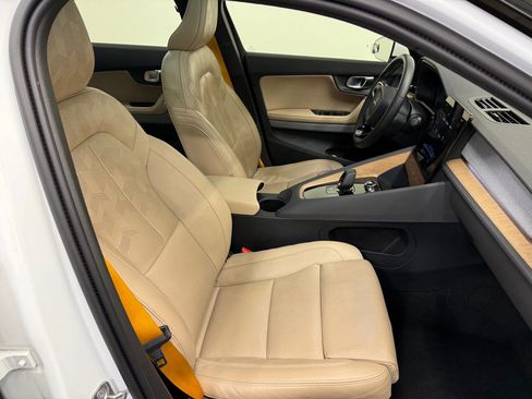 Used 2021 Polestar Polestar 2 w/ Performance Package image 18