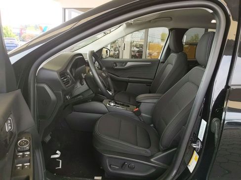 Used 2024 Ford Escape Active AWD/4WD image 13