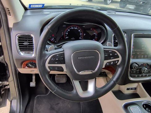 Used 2014 Dodge Durango Citadel w/ Technology Group image 16