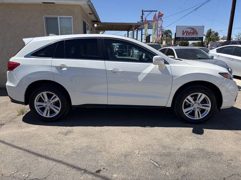 Used 2013 Acura RDX FWD w/ Technology Package image 6