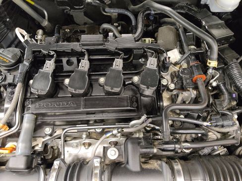Used 2022 Honda Accord Sport image 30
