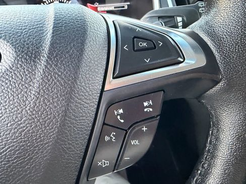 Used 2017 Ford Edge SEL w/ Equipment Group 201A image 30