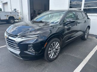 Used 2020 Chevrolet Blazer Premier w/ Driver Confidence II Package AWD/4WD video 1