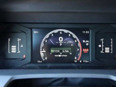 New 2026 Toyota Tacoma SR5 image 14