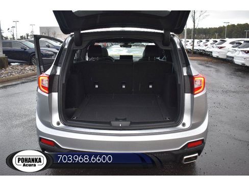 New 2026 Acura RDX Base image 31