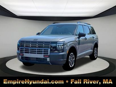 New 2026 Hyundai Palisade XRT Pro