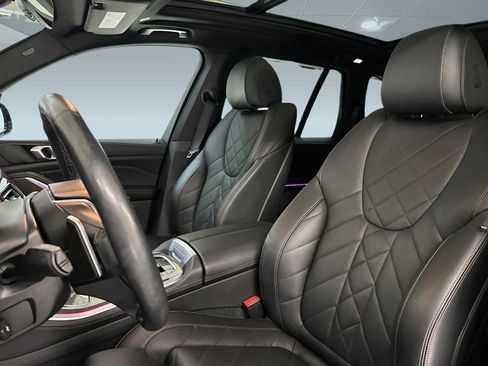 Used 2023 BMW X5 sDrive40i w/ Parking Assistance Package image 22