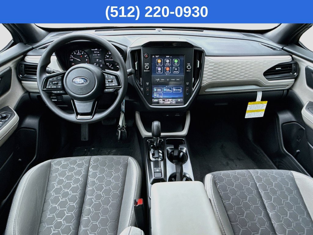 New 2026 Subaru Forester AWD/4WD image 24