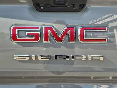 Used 2024 GMC Sierra 1500 Elevation AWD/4WD image 24