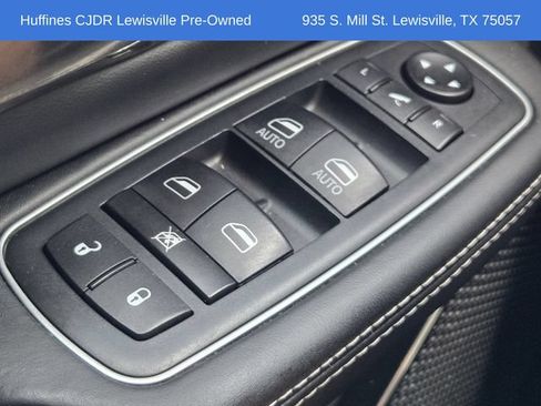 Used 2021 RAM 1500 Limited w/ Advanced Safety Group RWD image 31