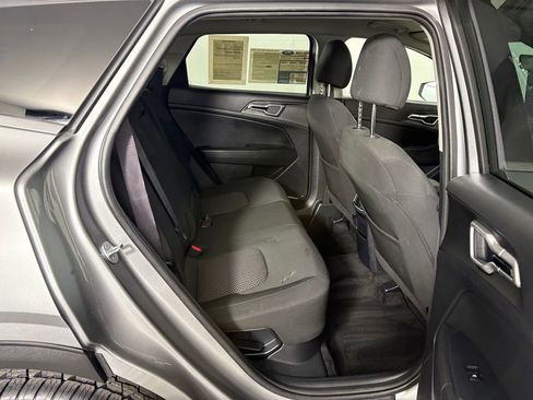 Used 2023 Kia Sportage LX AWD/4WD image 31