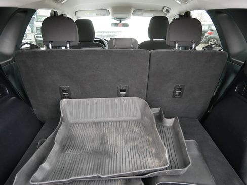 Used 2023 Ford Escape Active w/ Tech Pack #2 image 8