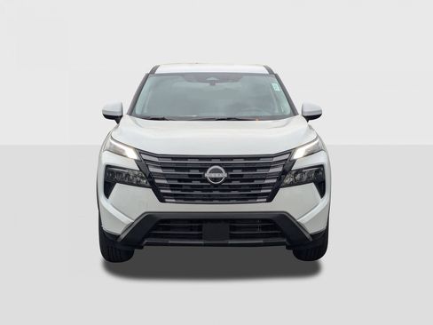 New 2026 Nissan Rogue SV AWD/4WD image 8