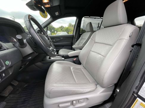 Used 2021 Honda Passport Touring image 20