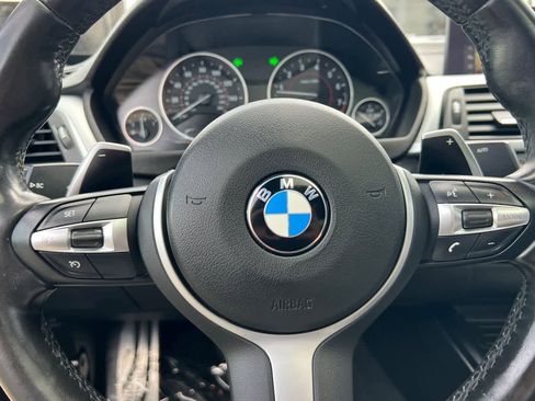 Used 2018 BMW 340i Sedan w/ Premium Package RWD image 30