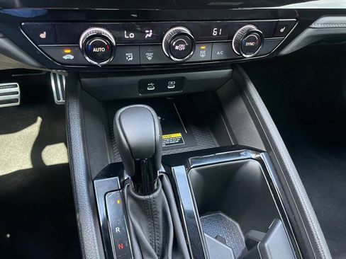 Used 2025 Honda Accord Sport image 19