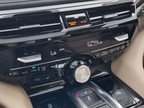 New 2026 Acura MDX SH-AWD w/ Technology Package image 18
