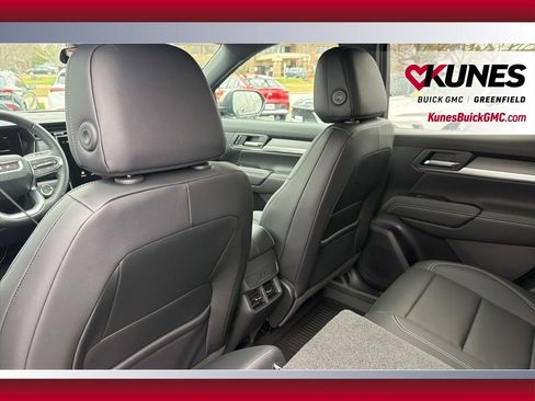 New 2026 GMC Terrain Elevation image 32