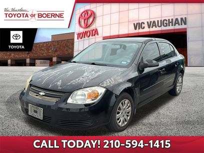 Used 2010 Chevrolet Cobalt LT