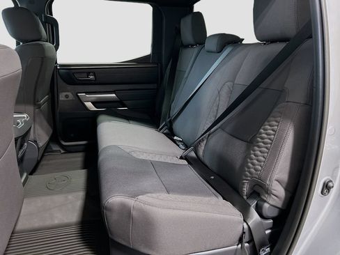 New 2025 Toyota Tundra SR5 AWD/4WD image 20