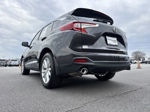 Used 2020 Acura RDX FWD image 7