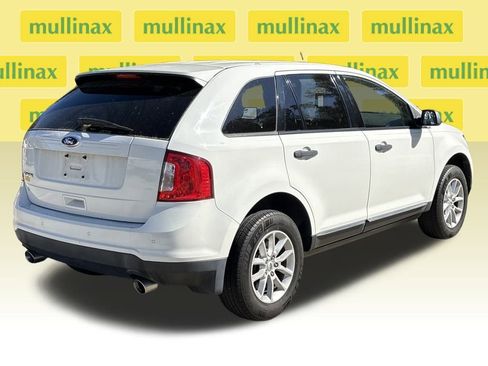 Used 2013 Ford Edge SE image 4