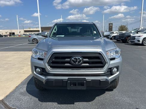 Used 2023 Toyota Tacoma SR5 image 21