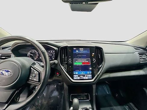 Used 2024 Subaru Ascent Onyx Edition image 23