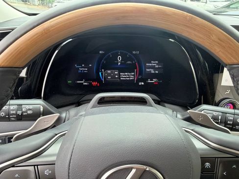 Certified 2026 Lexus RX 350 Premium Plus w/ Convenience Package AWD/4WD image 28