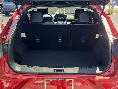 Certified 2023 Ford Mustang Mach-E California Route 1 AWD/4WD image 8